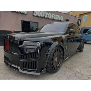 2024 faceliftkit MNSR Carbon Rolls-Royce Cullinan 2018– foto 1