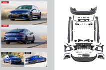 Volkswagen Arteon 2017–2025 R-Line bodykit (voor 2021+) foto 1