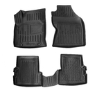 Ford Focus I 1998–2005 Stingray 3D rubber automatten voor interieur (4 stuks) foto 1