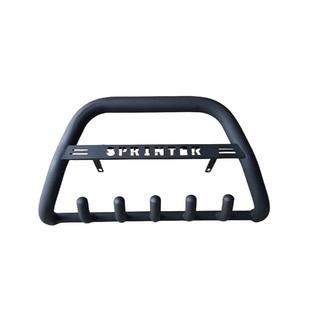 Bullbar Black WT004 (RVS) Mercedes Sprinter W901/902/903/904/905 1995–2006