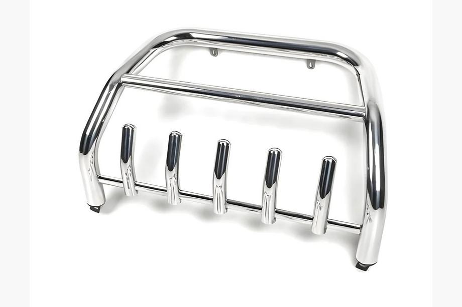 Mercedes Sprinter W901/902/903/904/905 1995–2006 RVS bullbar WT003 2000-2006 Foto 5