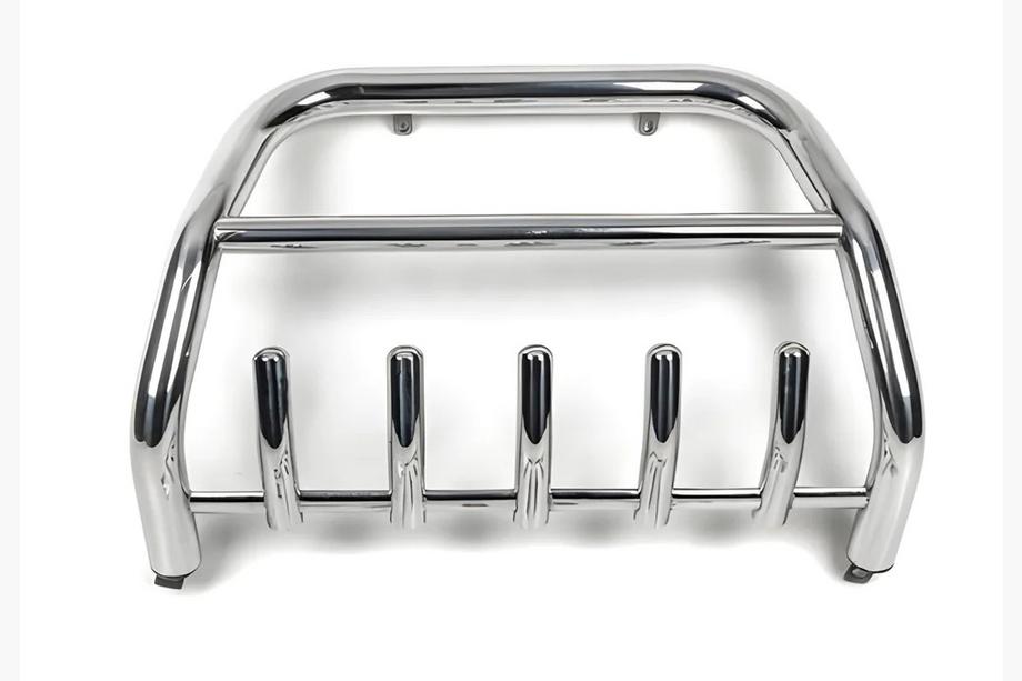 Mercedes Sprinter W901/902/903/904/905 1995–2006 RVS bullbar WT003 2000-2006 Foto 2