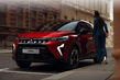 Mitsubishi ASX 2024 review: facelift van compacte SUV foto 1