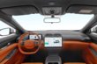Review van de elektrische versie van de Dongfeng Aeolus L7 2024 foto 5