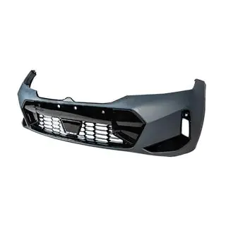 Voorbumper M-Sport (voor 2022+) BMW 3 Serie G20/G21 2018– foto 2