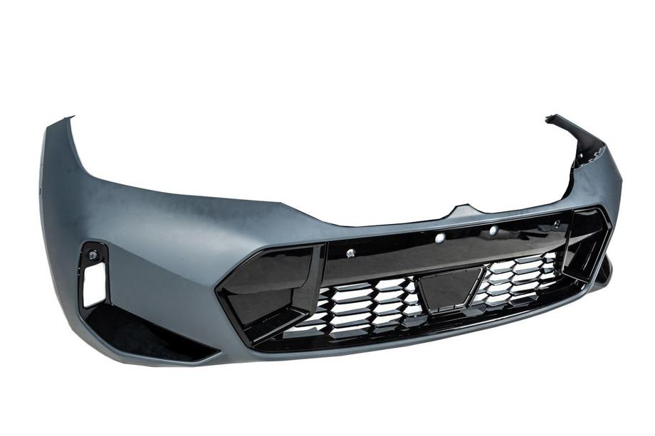 BMW 3 Serie G20/G21 2018– Voorbumper M-Sport (voor 2022+) Image