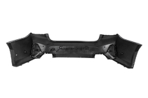 BMW 3 Serie G20/G21 2018– Achterbumper M-Sport (voor G20 2022+) foto 4