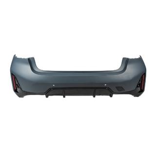 Achterbumper M-Sport (voor G20 2022+) foto 1