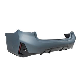 Achterbumper M-Sport (voor G20 2022+) foto 3