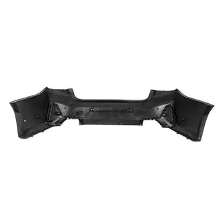 Achterbumper M-Sport (voor G20 2022+) BMW 3 Serie G20/G21 2018– foto 4