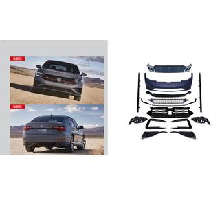 GLI bodykit set (voor 2018-2021)