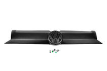 Volkswagen T5 2010–2015 Winterafdekking voor de bovenste grille Glanz foto 4