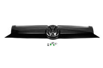 Volkswagen T5 2010–2015 Winterafdekking voor de bovenste grille Glanz foto 6