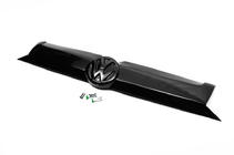Volkswagen T5 2010–2015 Winterafdekking voor de bovenste grille Glanz foto 7