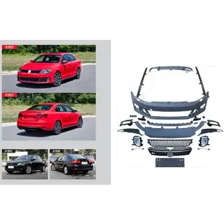 GLI bodykit (voor 2011-2015)