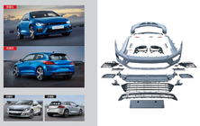 Volkswagen Scirocco 2008–2017 R bodykit set (voor 2014+) foto 1