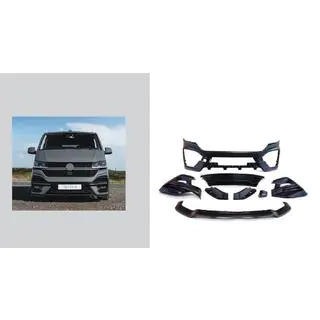 Voorbumper R (vanaf 2019+) Volkswagen T6 2015–2024
