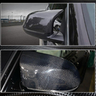 BMW X6 F16 2014–2019 Spiegelkappen M-Look (Carbon) foto 2