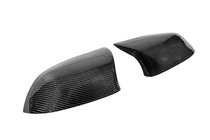 BMW X6 F16 2014–2019 Spiegelkappen M-Look (Carbon) foto 4