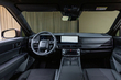 Review van de vijfde generatie Hyundai Santa Fe foto 6