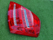 Mercedes S-class W221 2005–2013 Uitverkoop facelift achterlicht rechts (OEM, 1 st.) foto 5