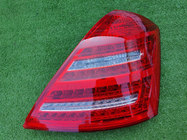 Mercedes S-class W221 2005–2013 Uitverkoop facelift achterlicht rechts (OEM, 1 st.) foto 1