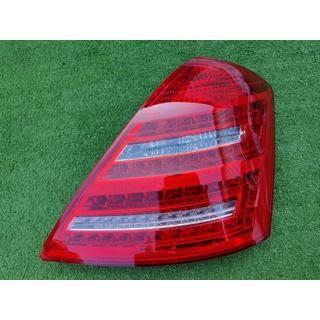 Uitverkoop facelift achterlicht rechts (OEM, 1 st.) Mercedes S-class W221 2005–2013 foto 1