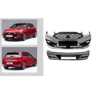 FR bodykit set