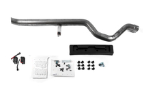 Mercedes Sprinter W907/W910 2018– AMG achterbumper (voor middelgrote wielbasis, ABS) foto 3