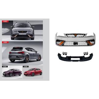 Cupra R bodykit (voor 2017+)