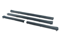 Mercedes Sprinter W907/W910 2018– AMG sideskirts (voor middellange wielbasis, ABS) foto 1