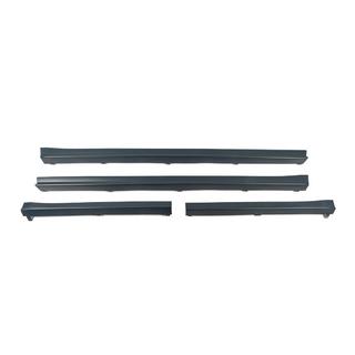 AMG sideskirts (voor middellange wielbasis, ABS) foto 3