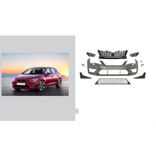 FR bodykit set (voor 2013-2017)