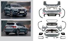 Seat Ateca 2016– Cupra bodykit set foto 1