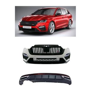 RS bodykit