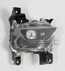 Lexus LX 500d/600 2022– Mistlampen (2 stuks) foto 2