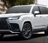 Lexus LX 500d/600 2022– Mistlampen (2 stuks) foto 1