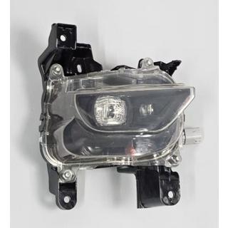 Mistlampen (2 stuks) Lexus LX 500d/600 2022– foto 2