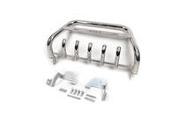 Volkswagen LT 1995–2006 Bullbar WT003 (RVS) foto 4