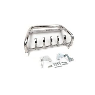 Bullbar WT003 (RVS) foto 2