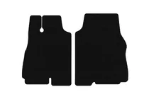 Peugeot Boxer 1994–2006 Carsuit rubberen automatten (Zwart) foto 1