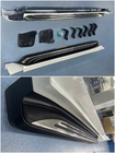 Lexus LX 500d/600 2022– OEM side steps (set van 2) foto 4