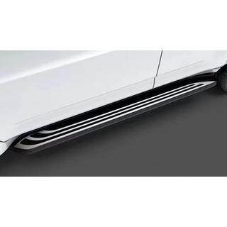 OEM side steps (set van 2) foto 3