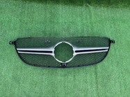Mercedes GLE/ML-klasse W166 2011–2018 Afgeprijsd! AMG tuning grille (voor GLE63) foto 1