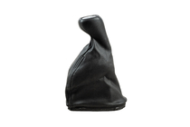 Mercedes E-class W210 1995–2002 Mercedes W210 pookknop en pookhoes met frame (Classic) foto 3