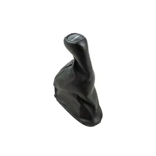 Mercedes W210 pookknop en pookhoes met frame (Classic) Mercedes E-сlass W210 1995–2002 foto 2