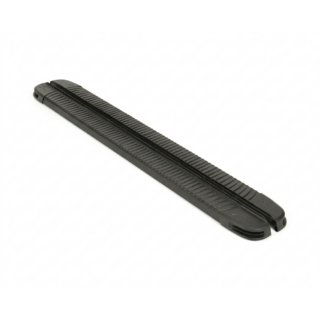 Sidesteps Maya Maya V1 Black Lengte 313 cm (2 st., aluminium)