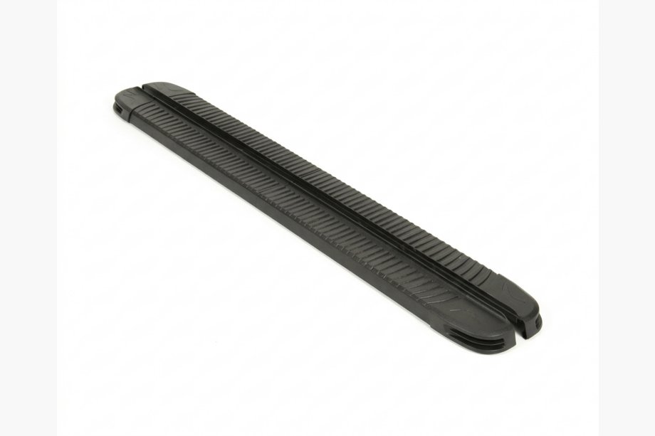 Sidesteps Maya Maya V1 Black Lengte 313 cm (2 st., aluminium) Image