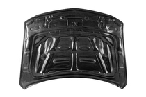 Cadillac Escalade 2020– Motorkap (carbon) foto 4