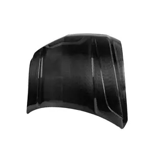 Motorkap (carbon)